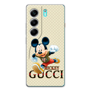 Чохол Disney Mouse TECNO Camon 40 (PREMIUMPrint)