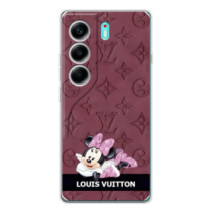 Чохол Disney Mouse TECNO Camon 40 (PREMIUMPrint)