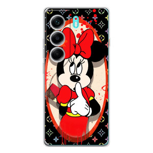 Чохол Disney Mouse TECNO Camon 40 (PREMIUMPrint)