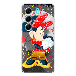 Чохол Disney Mouse TECNO Camon 40 (PREMIUMPrint)