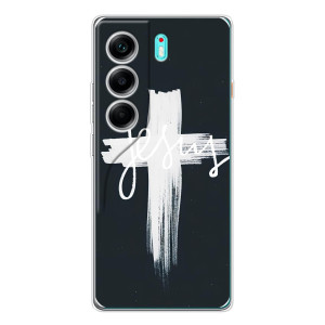 Християнські Чохли для TECNO Camon 40 (AlphaPrint)
