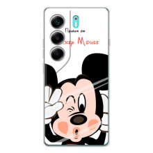 Чохли для телефонів TECNO Camon 40 - Дісней (Mickey Mouse)