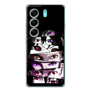 Анимешный чехол для TECNO Camon 40