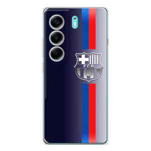 Чехол для TECNO Camon 40 (Барселона) – Barsa