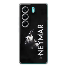 Чехол Неймар для TECNO Camon 40 (AlphaPrint)