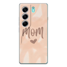 Чехлы на день мамы для ТЕКНО Камон 40