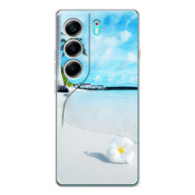 Летний Чехол на TECNO Camon 40 – Пляж