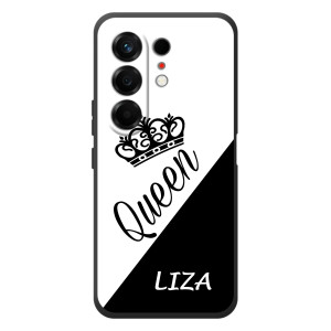 Чехлы для TECNO Camon 50 - Женские имена (LIZA)