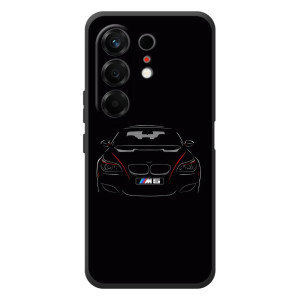 Чехол BMW для Техно Камон 50