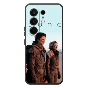 Чехол ДЮНА для Техно Камон 50 (dune)