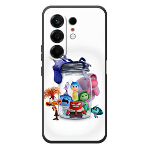 Чехол Головоломка для TECNO Camon 50 - (AlphaPrint)