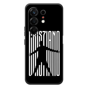 Чехол Криштиану Роналду для TECNO Camon 50 – Cristiano