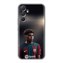 Чехол Ламин Ямаль на 

ТЕКНО Камон 50 
 – Ямаль Барселона