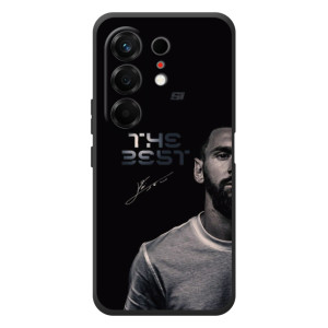 Чехол Месси футболист для TECNO Camon 50
