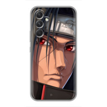 Чехол с картинками Итачи для 

ТЕХНО Камон 50 
