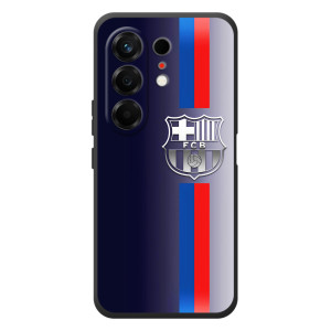 Чехол для TECNO Camon 50 (Барселона) – Barsa