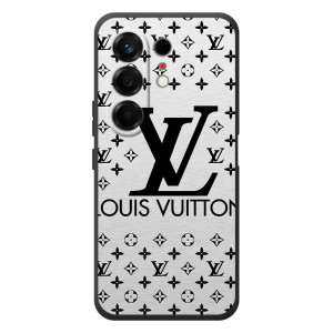 Чехол Стиль Louis Vuitton на TECNO Camon 50