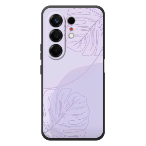 Чехол цветочный дизайн для TECNO Camon 50