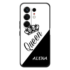 Именные  Женские Чехлы для TECNO Camon 50 (ALENA)