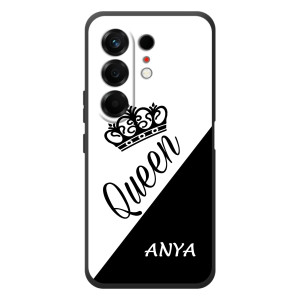 Именные  Женские Чехлы для TECNO Camon 50 (ANYA)