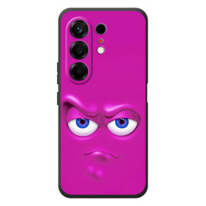 Силиконовые Чехлы (смешные стикеры) для TECNO Camon 50 – Хитрая мордочка