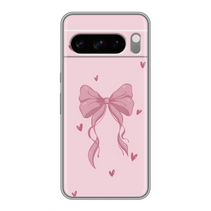 Чохол банти для TECNO Camon Slim
