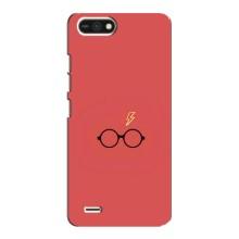 Чохли з Гаррі Поттером для TECNO POP 2F (AlphaPrint)