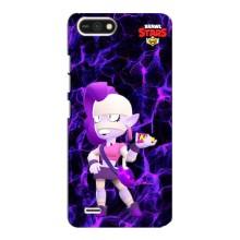Чехлы Brawl Stars для TECNO POP 2F (AlphaPrint)