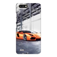 Чохли з Машинами на ТЕКНО ПОП 2Ф (VPrint) (Sport Car)