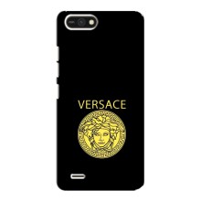 Чехлы VERSACE для Техно Поп 2Ф (PREMIUMPrint) (Versace)