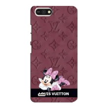 Чехол Disney Mouse TECNO POP 2F (PREMIUMPrint)