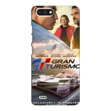 Чехол Gran Turismo / Гран Туризмо на Техно Поп 2ф (Gran Turismo)