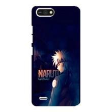 Naruto Anime Чохли для ТЕКНО ПОП 2Ф (AlphaPrint)