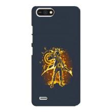 Naruto Anime Чохли для ТЕКНО ПОП 2Ф (AlphaPrint)