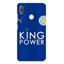 Чехлы для TECNO POP 3 (VPrint) - Футбольные клубы (Lester)