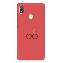 Чохли з Гаррі Поттером для TECNO POP 3 (AlphaPrint)