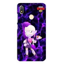 Чехлы Brawl Stars для TECNO POP 3 (AlphaPrint)