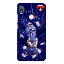 Чехлы Brawl Stars для TECNO POP 3 (AlphaPrint)