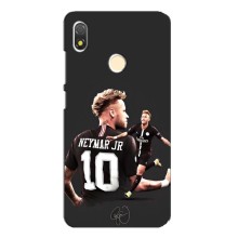 Силіконовий Чохол для TECNO POP 3 (Ней)