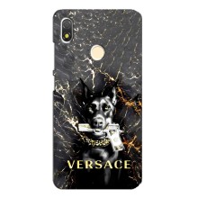 Чехлы VERSACE для Техно Поп 3 (PREMIUMPrint) – AlphaPrint-ген.