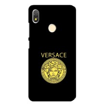 Чехлы VERSACE для Техно Поп 3 (PREMIUMPrint) – Versace