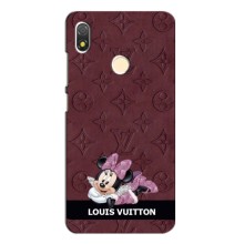 Чохол Disney Mouse TECNO POP 3 (PREMIUMPrint) – Mikki LV