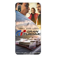 Чохол Gran Turismo / Гран Турізмо на Техно ПоП 3 – Gran Turismo