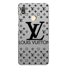 Чехол Стиль Louis Vuitton на TECNO POP 3