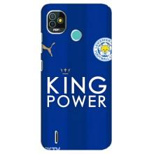 Чохли для TECNO Pop 4 LTE (VPrint) - Футбольні клуби (Lester)