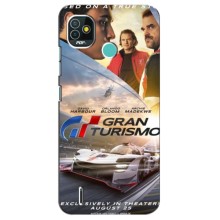 Чехол Gran Turismo / Гран Туризмо на Техно Поп 4 лте (Gran Turismo)