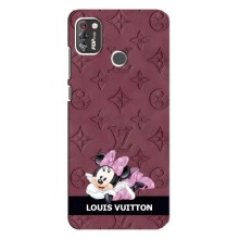 Чохол Disney Mouse TECNO POP 4 Pro (PREMIUMPrint)