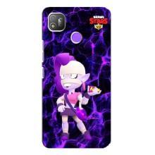 Чехлы Brawl Stars для TECNO POP 4 (AlphaPrint)