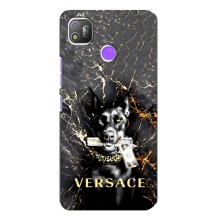 Чехлы VERSACE для Техно Поп 4 (PREMIUMPrint) (AlphaPrint-ген.)