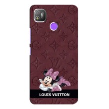 Чохол Disney Mouse TECNO POP 4 (PREMIUMPrint)